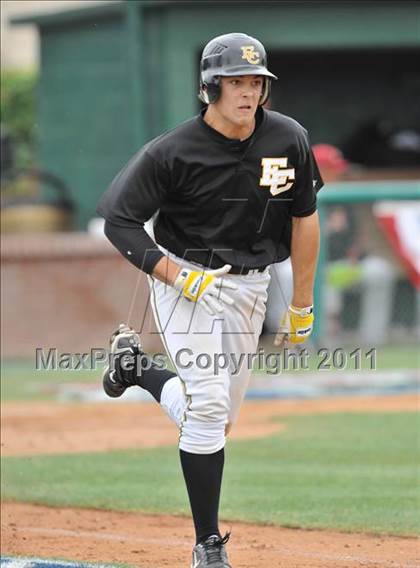 Thumbnail 2 in Alemany vs. El Capitan (Hard 9 National Classic) photogallery.