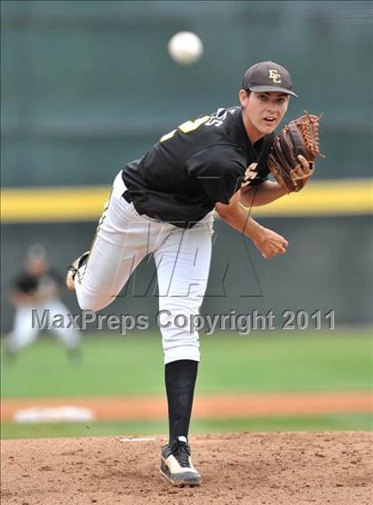 Thumbnail 3 in Alemany vs. El Capitan (Hard 9 National Classic) photogallery.
