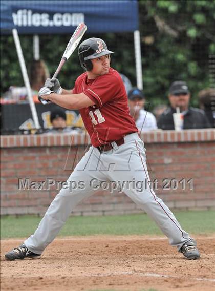 Thumbnail 2 in Alemany vs. El Capitan (Hard 9 National Classic) photogallery.