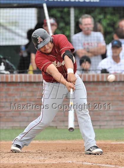 Thumbnail 2 in Alemany vs. El Capitan (Hard 9 National Classic) photogallery.