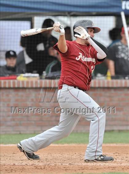 Thumbnail 3 in Alemany vs. El Capitan (Hard 9 National Classic) photogallery.