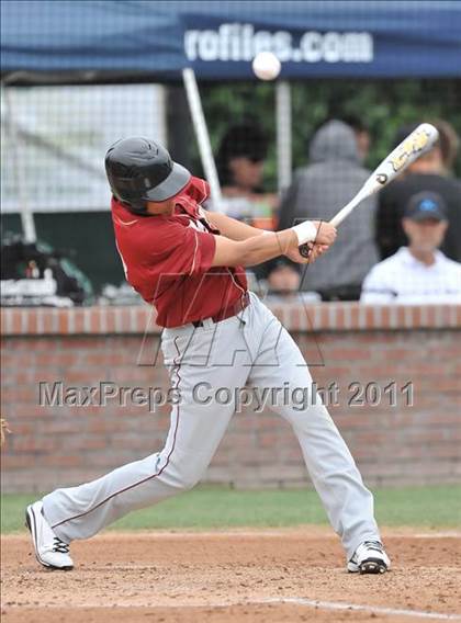 Thumbnail 1 in Alemany vs. El Capitan (Hard 9 National Classic) photogallery.
