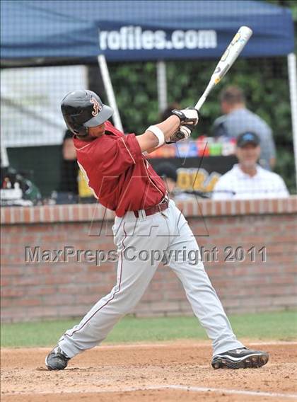 Thumbnail 3 in Alemany vs. El Capitan (Hard 9 National Classic) photogallery.