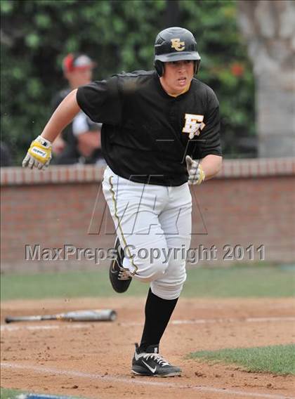 Thumbnail 3 in Alemany vs. El Capitan (Hard 9 National Classic) photogallery.