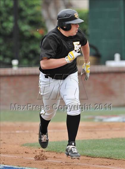 Thumbnail 1 in Alemany vs. El Capitan (Hard 9 National Classic) photogallery.