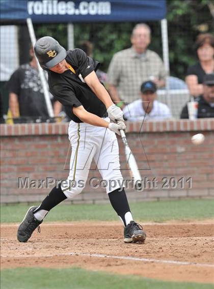Thumbnail 3 in Alemany vs. El Capitan (Hard 9 National Classic) photogallery.