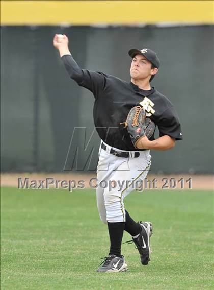 Thumbnail 1 in Alemany vs. El Capitan (Hard 9 National Classic) photogallery.