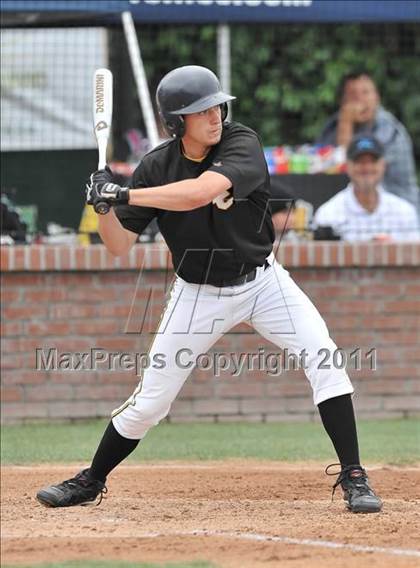 Thumbnail 3 in Alemany vs. El Capitan (Hard 9 National Classic) photogallery.