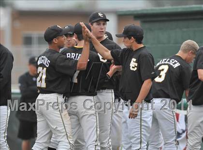 Thumbnail 1 in Alemany vs. El Capitan (Hard 9 National Classic) photogallery.