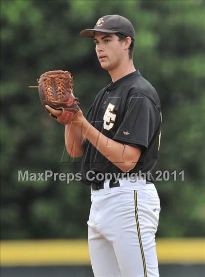 Thumbnail 3 in Alemany vs. El Capitan (Hard 9 National Classic) photogallery.