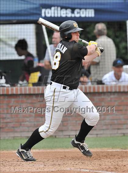 Thumbnail 2 in Alemany vs. El Capitan (Hard 9 National Classic) photogallery.