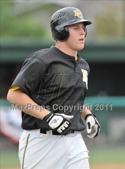 Thumbnail 3 in Alemany vs. El Capitan (Hard 9 National Classic) photogallery.