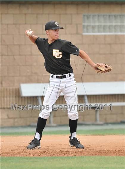Thumbnail 2 in Alemany vs. El Capitan (Hard 9 National Classic) photogallery.