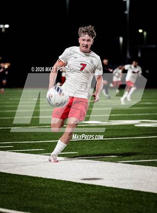 Seven Lakes @ Tompkins