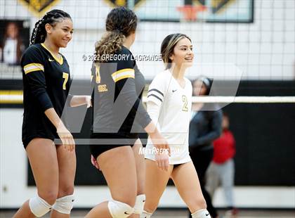 Thumbnail 3 in V.R. Eaton vs Fossil Ridge photogallery.