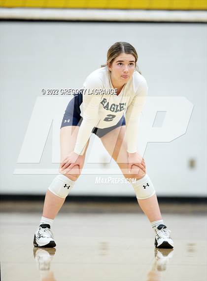 Thumbnail 2 in V.R. Eaton vs Fossil Ridge photogallery.