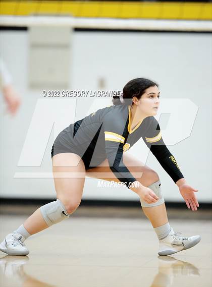 Thumbnail 2 in V.R. Eaton vs Fossil Ridge photogallery.