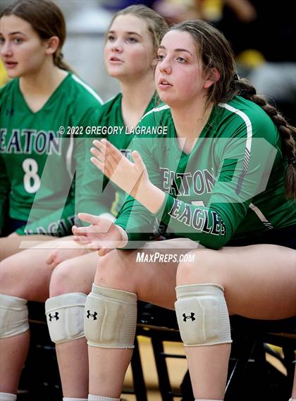 Thumbnail 1 in V.R. Eaton vs Fossil Ridge photogallery.