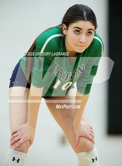 Thumbnail 2 in V.R. Eaton vs Fossil Ridge photogallery.