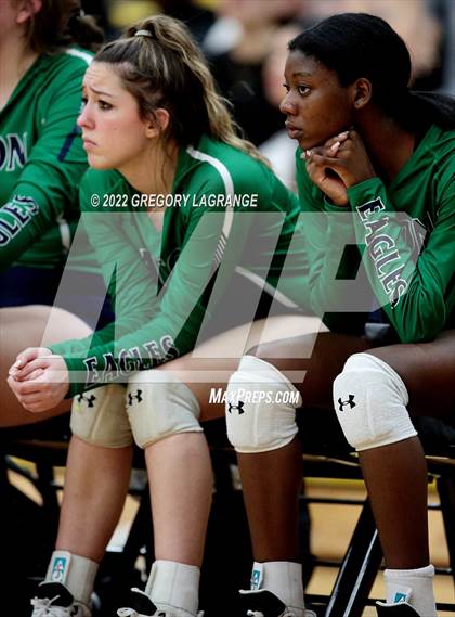 Thumbnail 3 in V.R. Eaton vs Fossil Ridge photogallery.