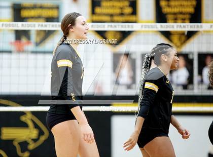 Thumbnail 1 in V.R. Eaton vs Fossil Ridge photogallery.
