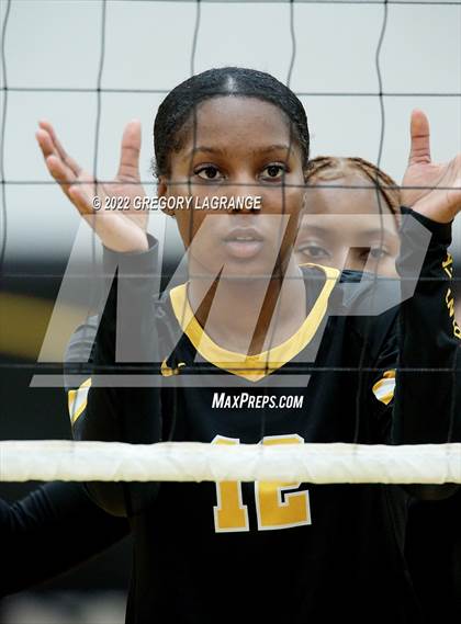 Thumbnail 1 in V.R. Eaton vs Fossil Ridge photogallery.