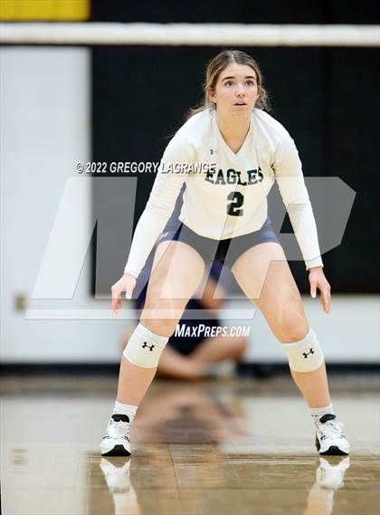 Thumbnail 1 in V.R. Eaton vs Fossil Ridge photogallery.