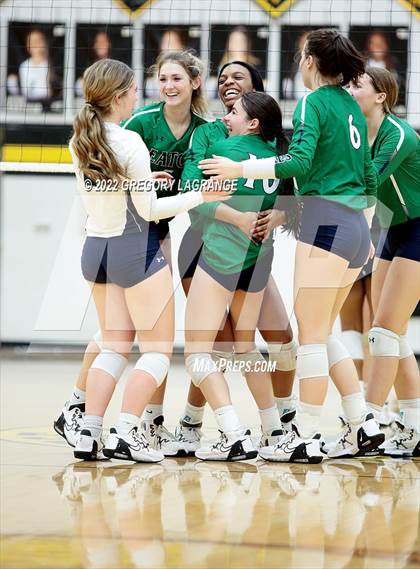 Thumbnail 3 in V.R. Eaton vs Fossil Ridge photogallery.