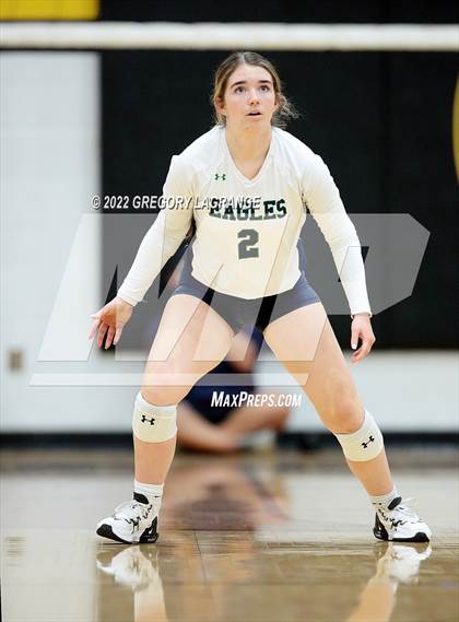 Thumbnail 1 in V.R. Eaton vs Fossil Ridge photogallery.