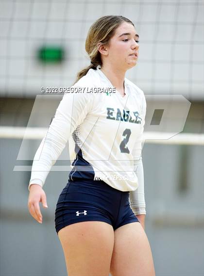 Thumbnail 3 in V.R. Eaton vs Fossil Ridge photogallery.