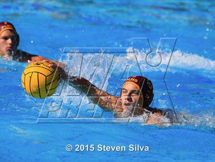 Thumbnail 1 in Bonita Vista vs. Point Loma (CIF SDS D3 Final) photogallery.