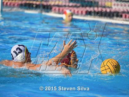 Thumbnail 2 in Bonita Vista vs. Point Loma (CIF SDS D3 Final) photogallery.