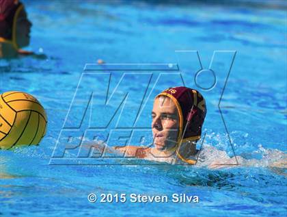 Thumbnail 2 in Bonita Vista vs. Point Loma (CIF SDS D3 Final) photogallery.