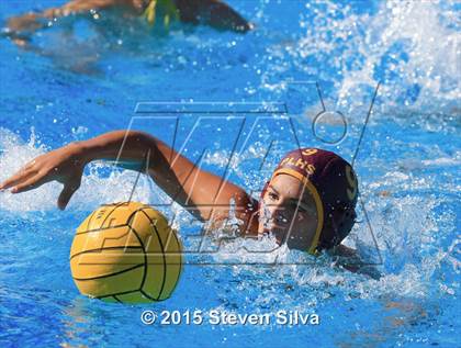 Thumbnail 1 in Bonita Vista vs. Point Loma (CIF SDS D3 Final) photogallery.