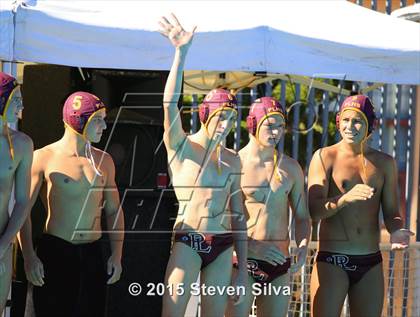 Thumbnail 1 in Bonita Vista vs. Point Loma (CIF SDS D3 Final) photogallery.