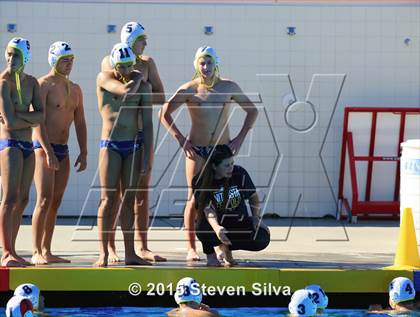 Thumbnail 2 in Bonita Vista vs. Point Loma (CIF SDS D3 Final) photogallery.