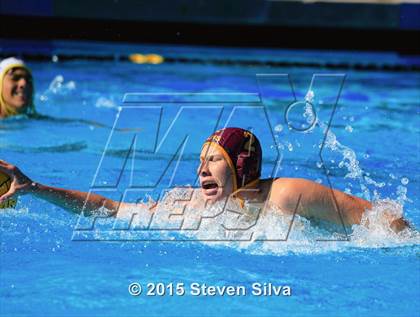 Thumbnail 2 in Bonita Vista vs. Point Loma (CIF SDS D3 Final) photogallery.