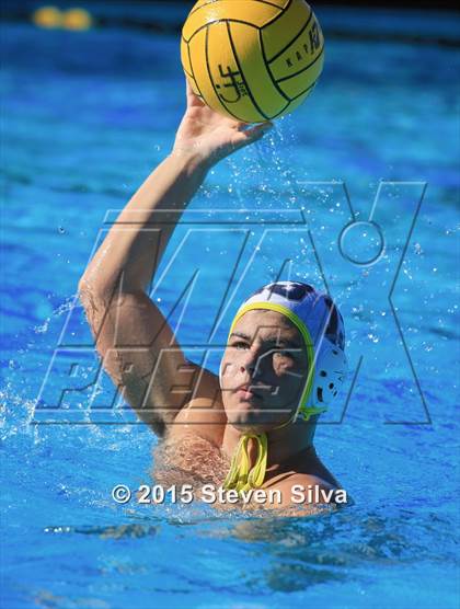 Thumbnail 1 in Bonita Vista vs. Point Loma (CIF SDS D3 Final) photogallery.
