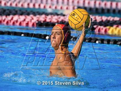 Thumbnail 2 in Bonita Vista vs. Point Loma (CIF SDS D3 Final) photogallery.