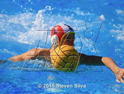 Thumbnail 3 in Bonita Vista vs. Point Loma (CIF SDS D3 Final) photogallery.