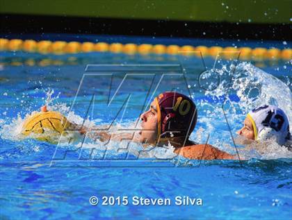 Thumbnail 3 in Bonita Vista vs. Point Loma (CIF SDS D3 Final) photogallery.