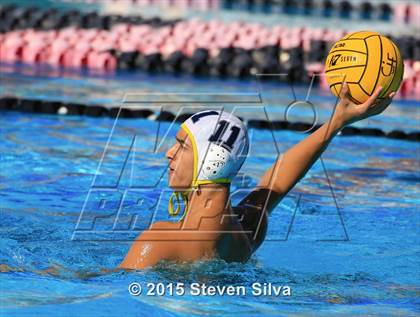 Thumbnail 1 in Bonita Vista vs. Point Loma (CIF SDS D3 Final) photogallery.