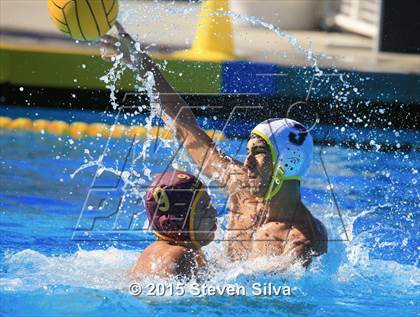 Thumbnail 1 in Bonita Vista vs. Point Loma (CIF SDS D3 Final) photogallery.