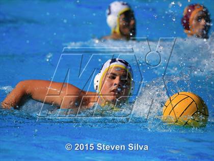 Thumbnail 3 in Bonita Vista vs. Point Loma (CIF SDS D3 Final) photogallery.