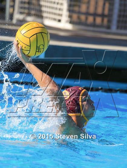 Thumbnail 3 in Bonita Vista vs. Point Loma (CIF SDS D3 Final) photogallery.