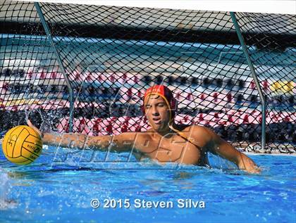 Thumbnail 1 in Bonita Vista vs. Point Loma (CIF SDS D3 Final) photogallery.