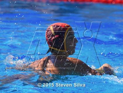 Thumbnail 1 in Bonita Vista vs. Point Loma (CIF SDS D3 Final) photogallery.
