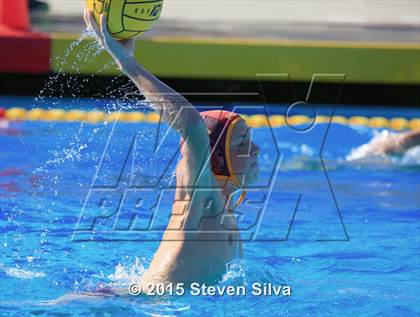 Thumbnail 2 in Bonita Vista vs. Point Loma (CIF SDS D3 Final) photogallery.
