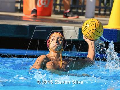 Thumbnail 1 in Bonita Vista vs. Point Loma (CIF SDS D3 Final) photogallery.