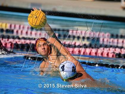 Thumbnail 3 in Bonita Vista vs. Point Loma (CIF SDS D3 Final) photogallery.
